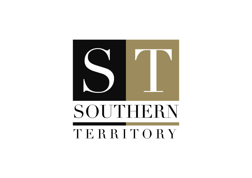 ST-Logo