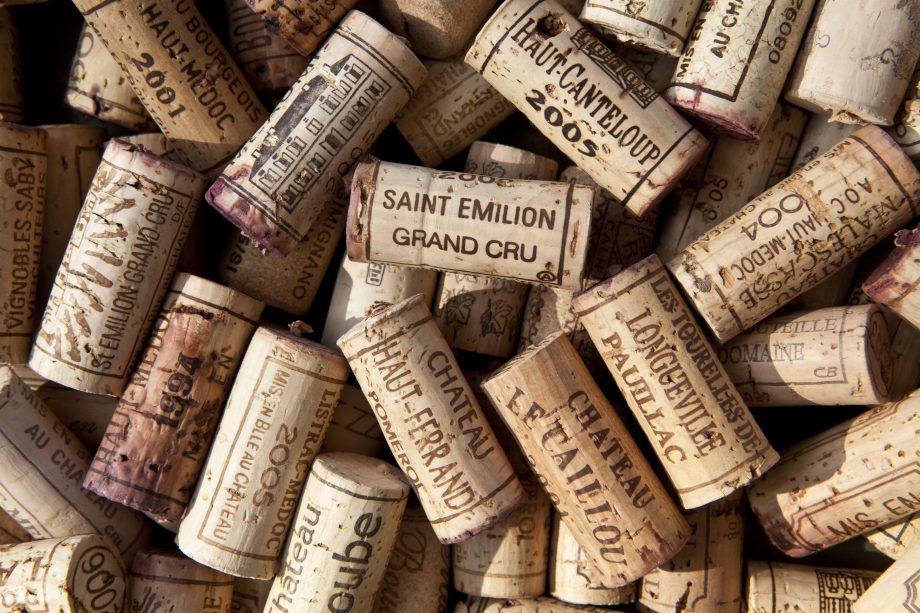 wine-corks