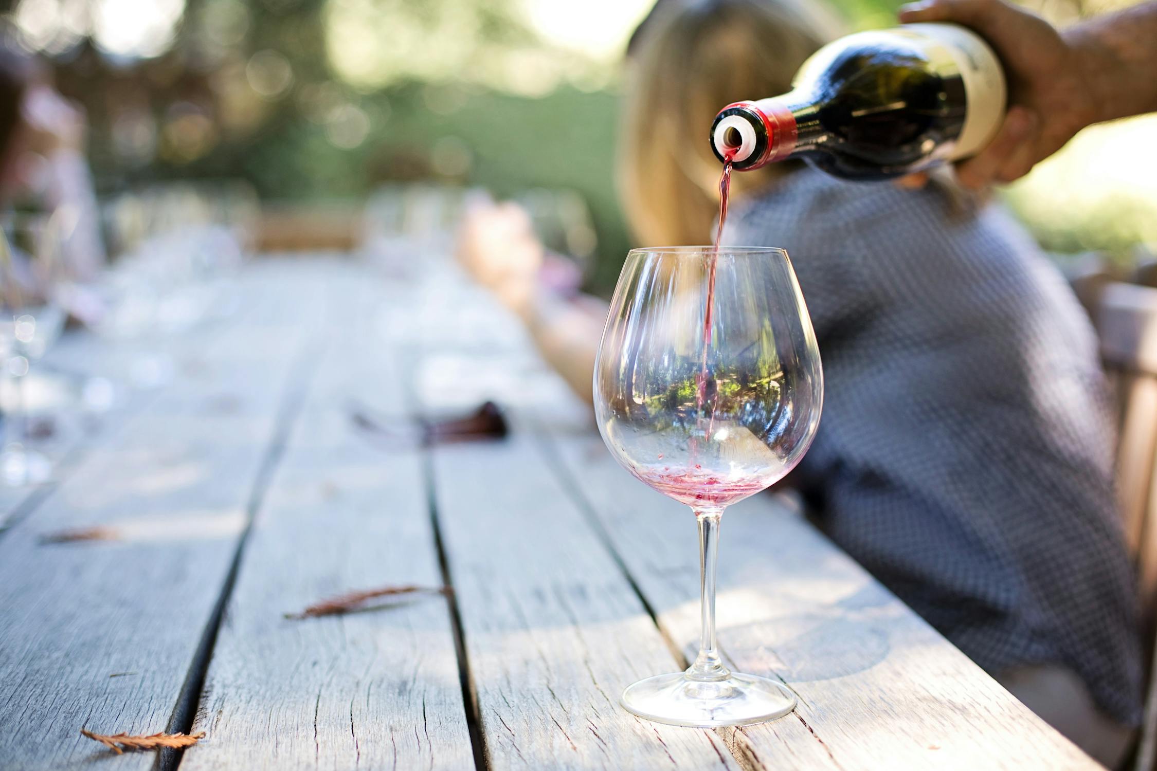 Which Cypriot red wines are the best or at least worth buying?