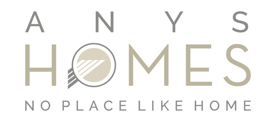 Anys homes logo