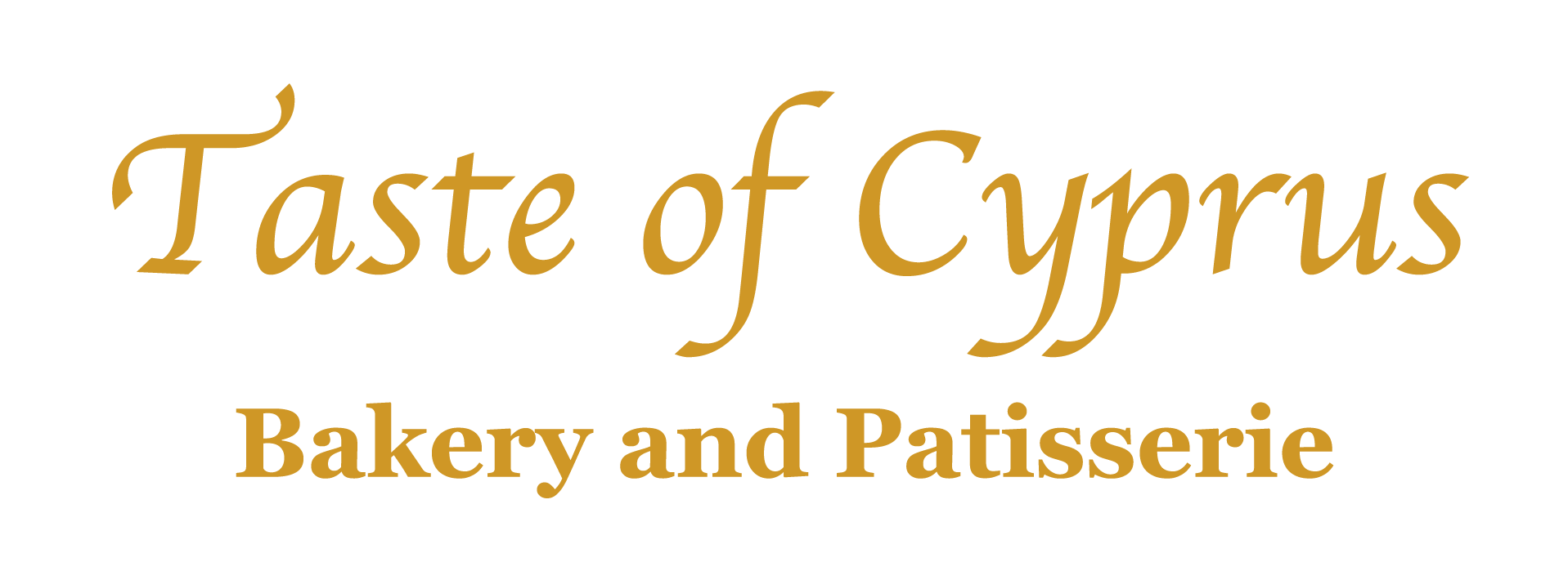 Taste of Cyprus Bakery