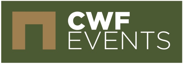 CWF Events Logo